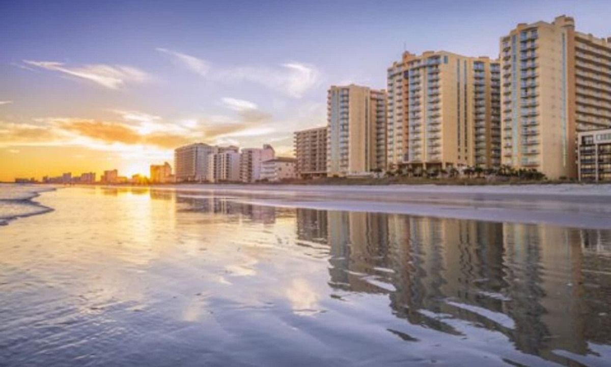 Ash Condo | 1 Bedroom Deluxe, Ocean View, Upper Level, on Myrtle Beach, Wyndham Ocean Blvd!