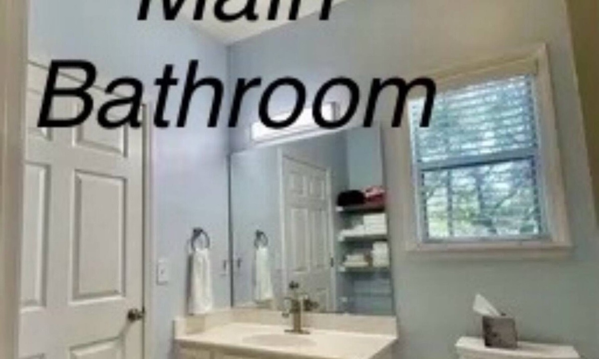 Sea Trail Condo | 1st floor condo Sunset Beach NC on golf course less than one mile from beach.
