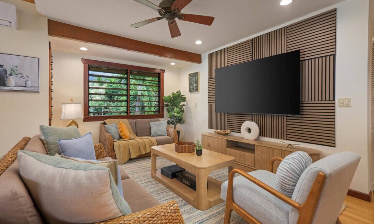 Honaunau-Napoopoo House | 2 Mins to Private Beach, Dolphin Whale Watching, Hi6