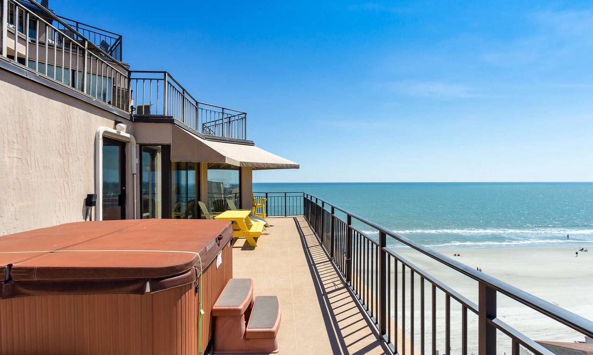 Garden City Condo | *20% Off New Summer 2026 Bookings*