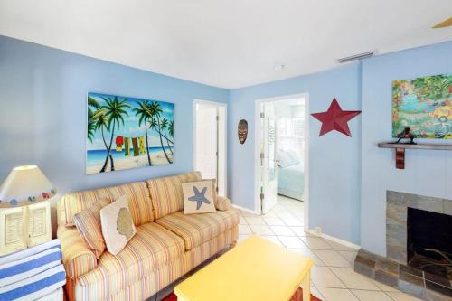 Anna Maria Apartment | 21 Palms Unit A
