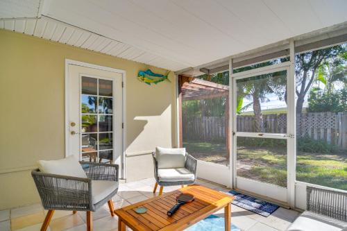 Harbor Hills House | 4 Mi to Indian Rocks Beach: Quiet Family Escape!