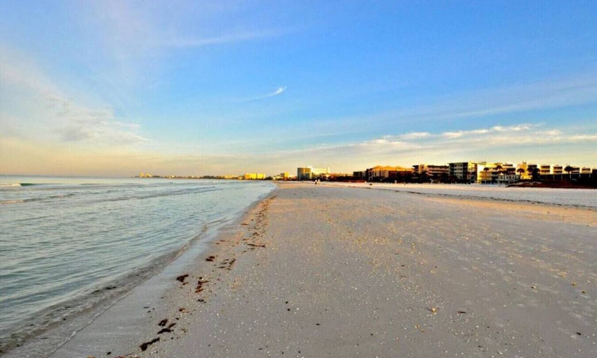 Siesta Key Hotel | #8-TwinPalms-King Studio Suite
