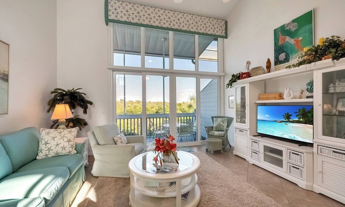 Whitney Beach House | 809 Waterside Lane, Perico Bay Club