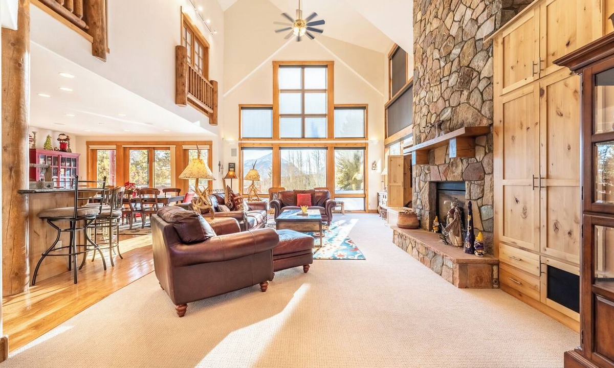 Wildernest Cottage | 94rgrs4