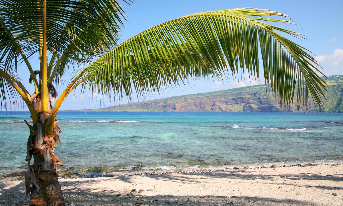 Kamuela House | Ainamalu at Waikoloa Beach Resort