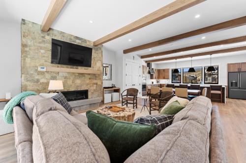 River Run Villa | Alcove #75 : 2