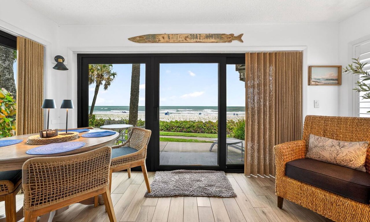 Belleair Beach Condo | Aldea 1, Belleair Beach, 2BR,2BA