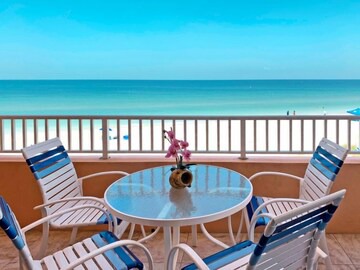 Holmes Beach Apartment | Apartment Beach View (ANN621) in Anna Maria Island - 4 persons, 2 bedrooms