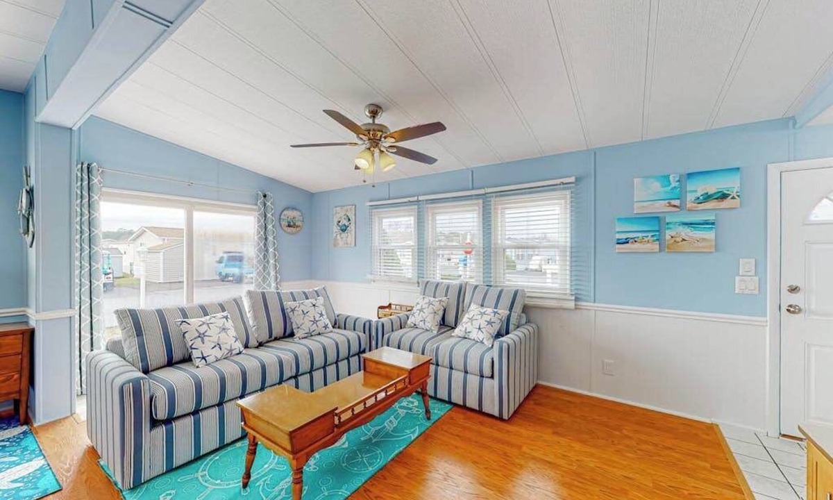Assateague Pointe House | Assateague Pointe - 12401 Windlass Way