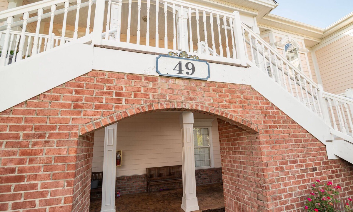 Pawleys Island Villa | Avian Forest 49-102 1st Floor unit, pool & LBTS access