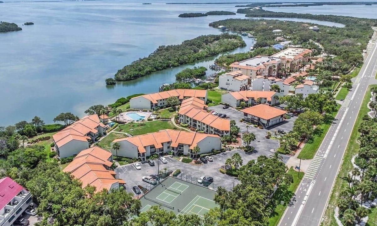 Tierra Verde House | Bay Breeze at Tierra Verde