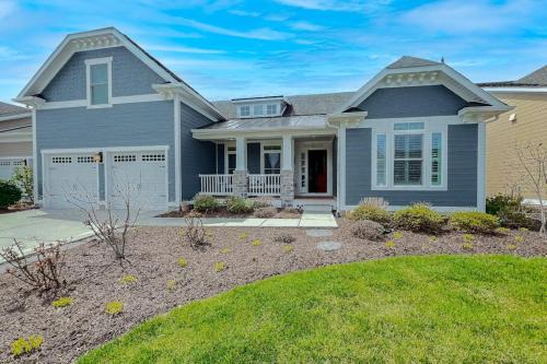 Sun Ridge House | Bayside Resort - 32418 Juniper Terrace