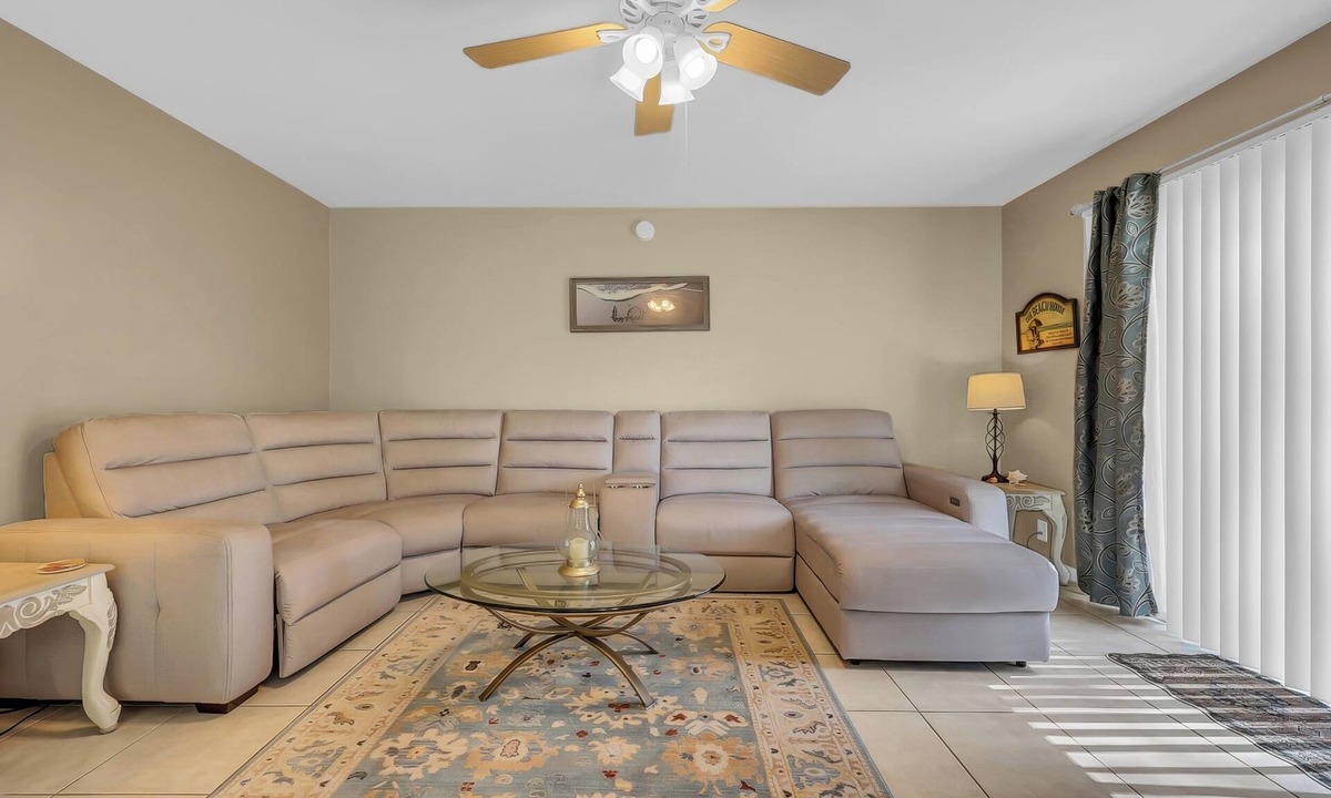 Little River Condo | Baytree 72 - Stunning 3 BR Condo