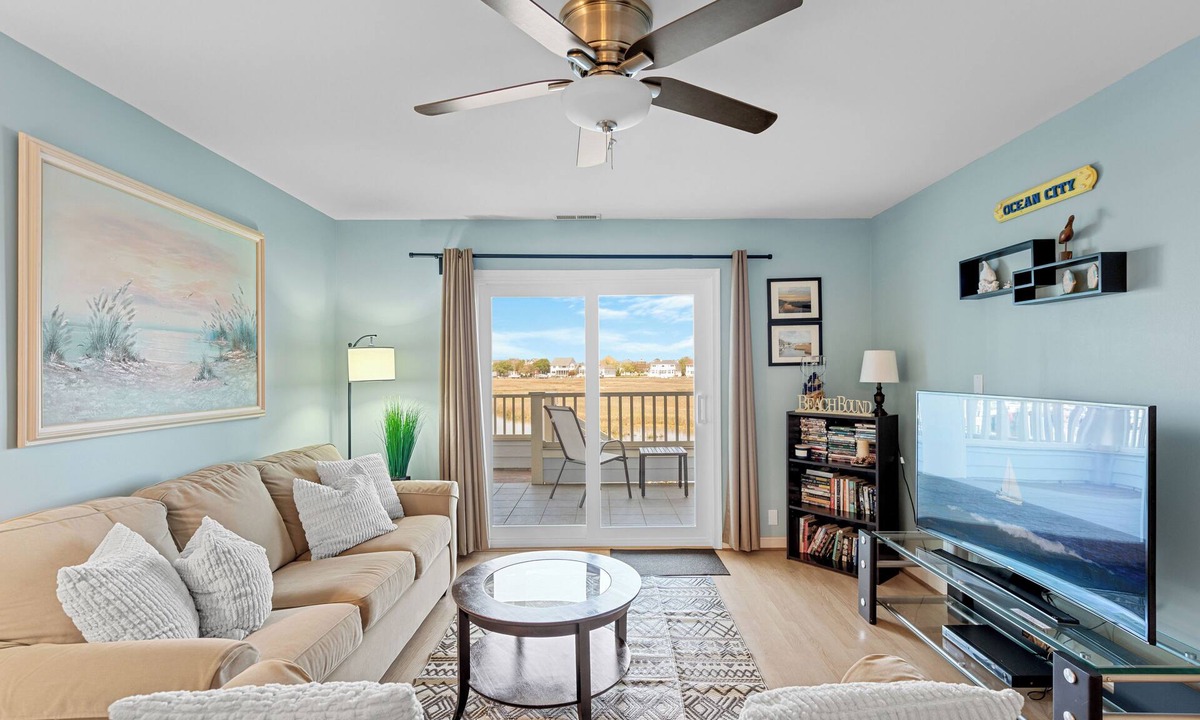 Heron Harbour Isle Condo | Baywatch II 102A at Heron Harbour by Seaside Vacations & Sales