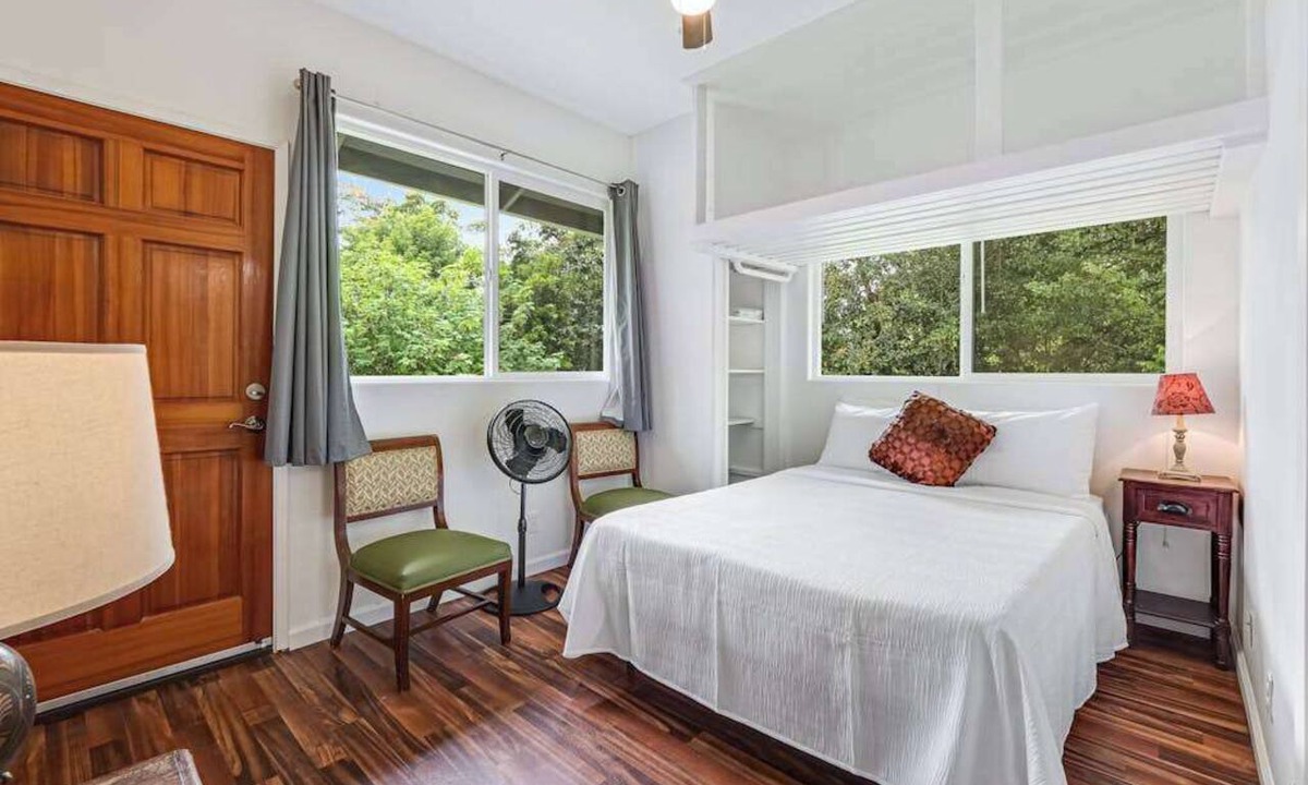 Keaau House | Beach-Close Big Island Home Built for Gathering