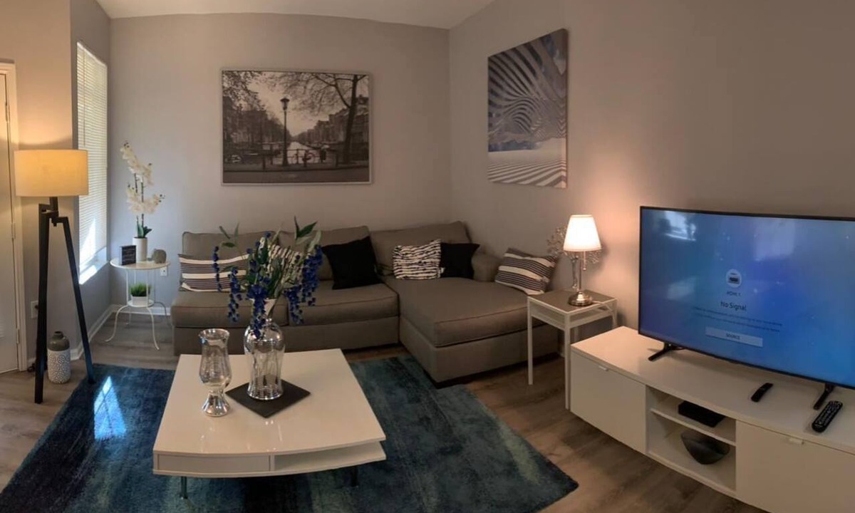 Clearwater Condo | Beautiful apartment at AVALON RESORT TYPE CONDO; 2Br, 2Ba