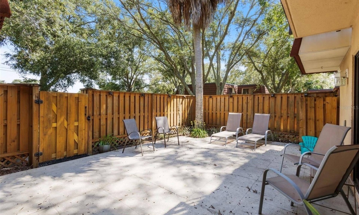 Wedgewood Of Palm Harbor House | Beautiful Townhome/Fully Furnished in the heart of Palm Harbor.