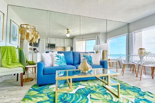 Belleair Beach House | Belleair Beach Club 112