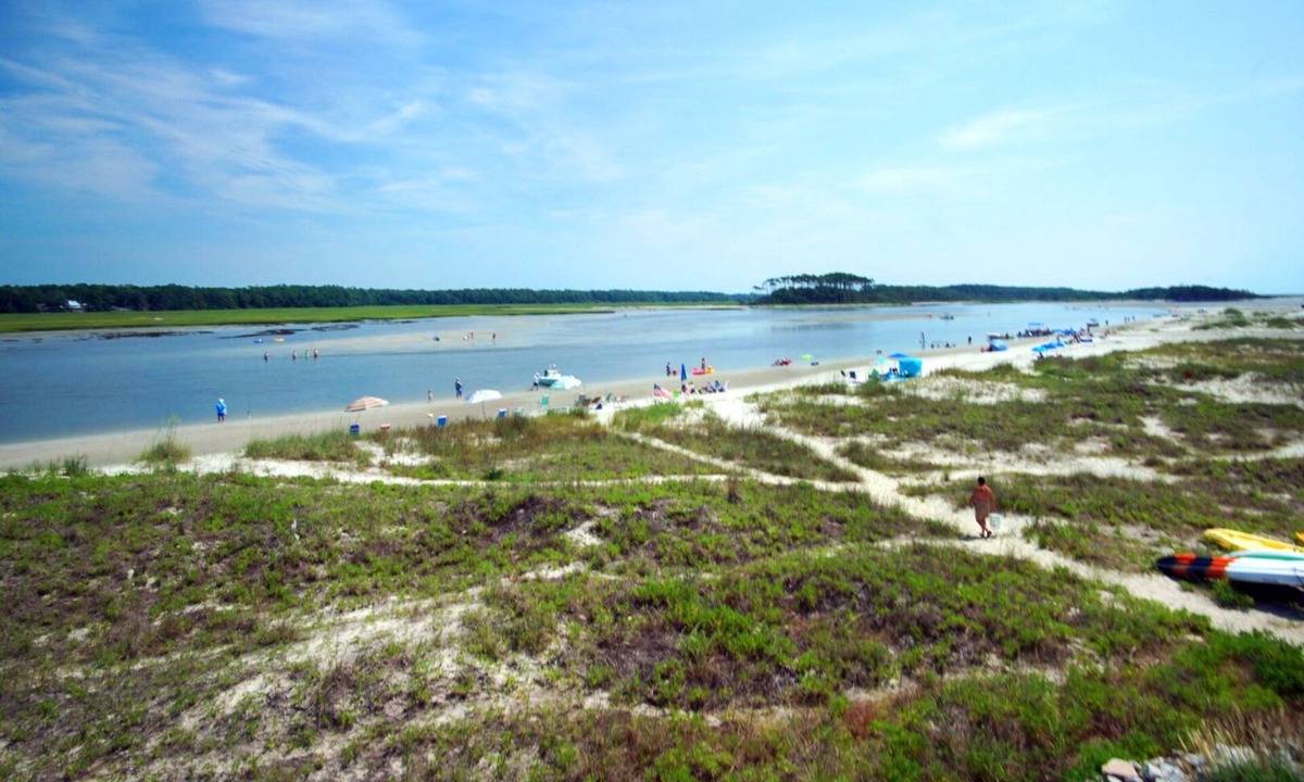 Ash Condo | Best panoramic views in NMB! Views of inlet, across street from beach, pool, tennis, fish, surf