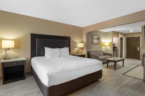 Lumberton Hotel | Best Western Lumberton
