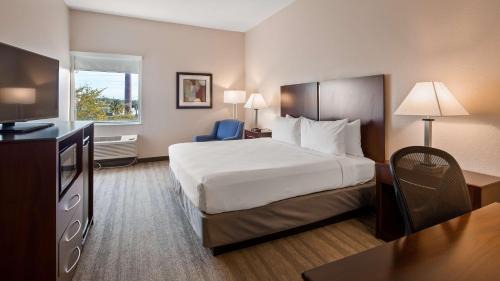 Swann Estates Hotel | Best Western Tampa