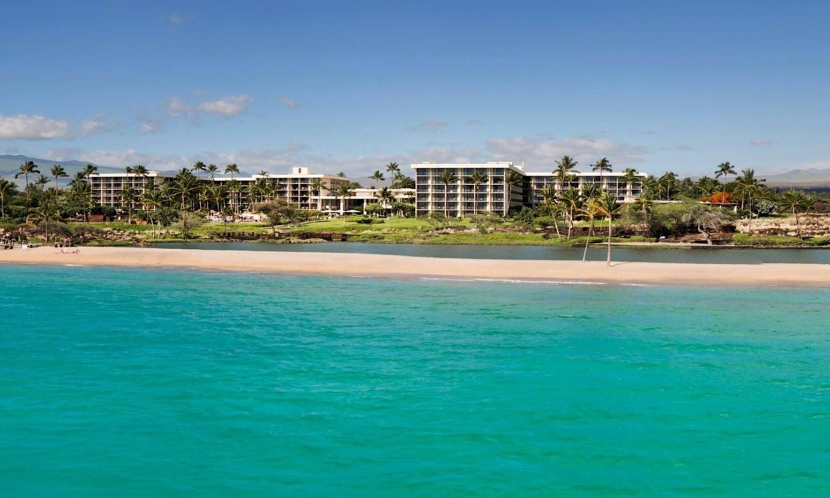 Waikoloa Resort | Big Island Resort Stay with Pools, Beach Access & 1BR Island View Suite