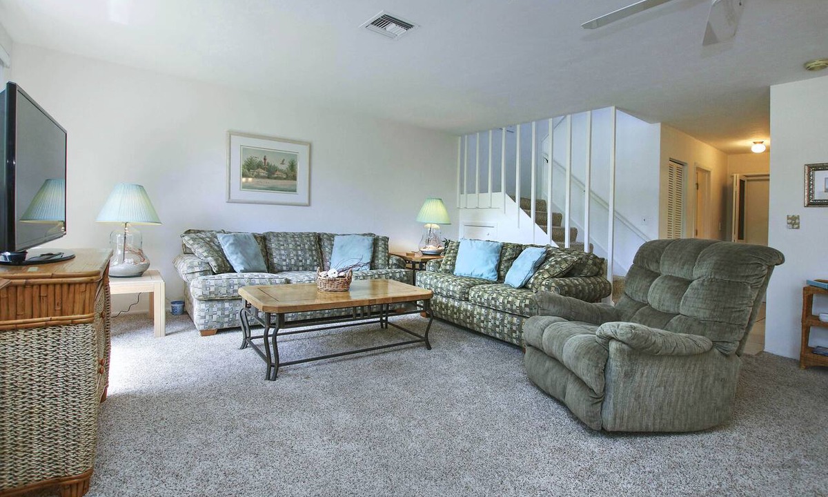 Sanibel Condo | Blind Pass Condos at Bowman's Beach F205 on beautiful Sanibel Island