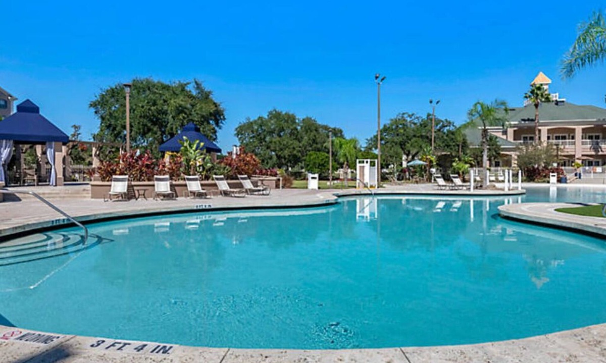 St. Augustine House | BLOCK St. Augustine 2br