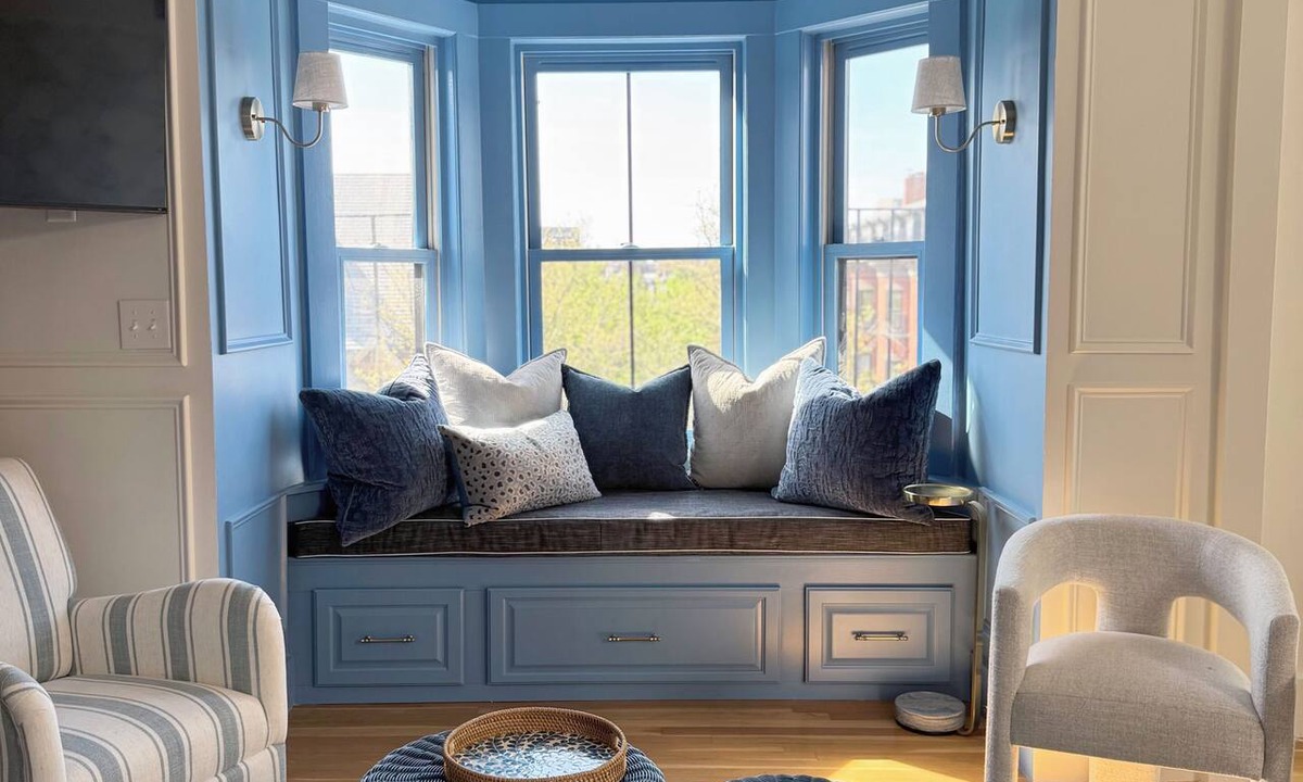 South End Apartment | Boston 2BR Apt Near Copley,Comm,Prudential Center,Library,Fenway,Back Bay,MGH
