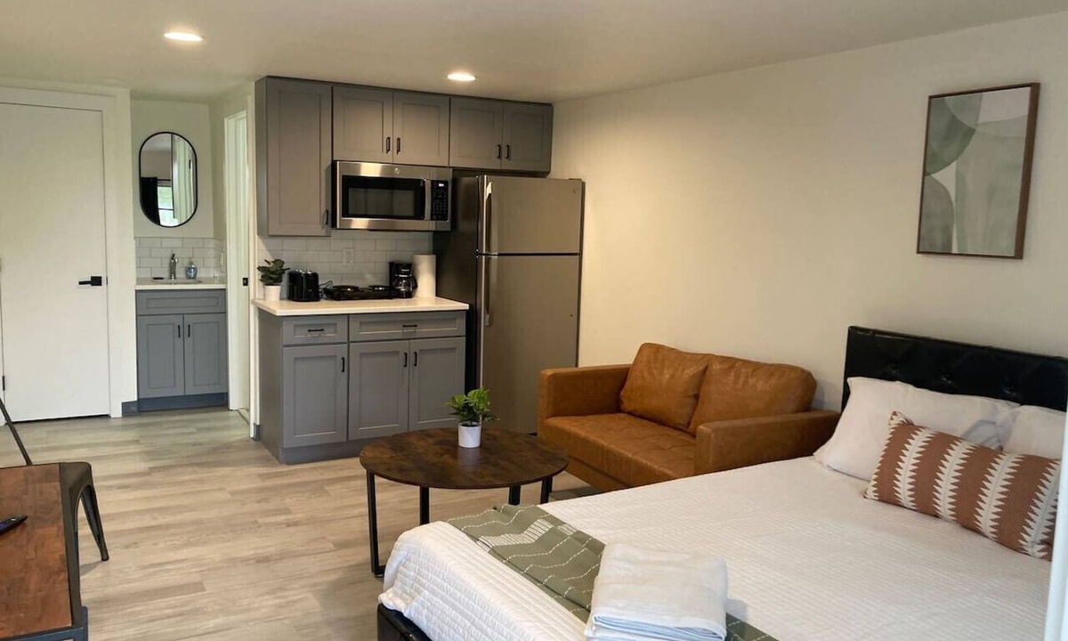 Ronks Apartment | Boutique Motel in Strasburg