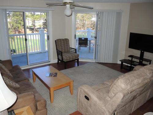 Calabash Villa | Brunswick Plantation Family Villa 1609