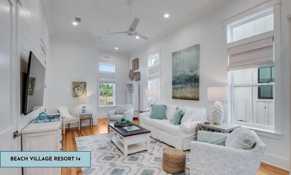 Orange Beach Cottage | BVR 14 - BK's Cottage by Liquid Life
