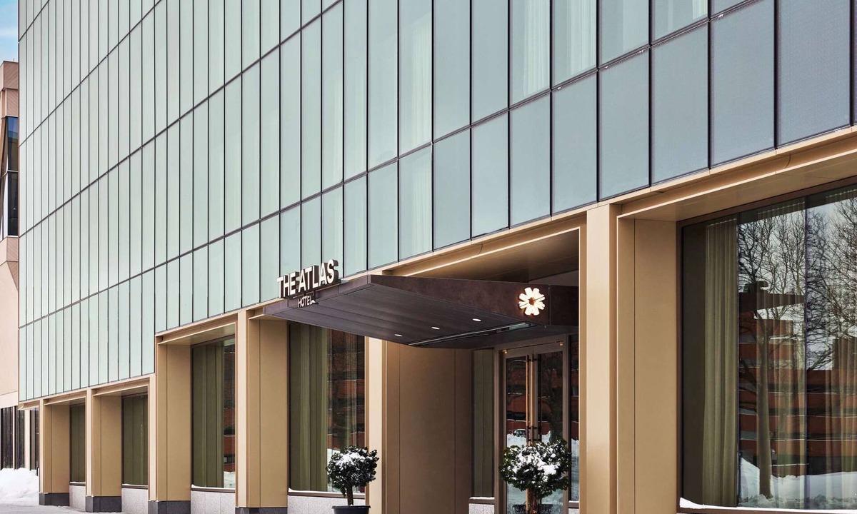 Lower Allston Hotel | By Charles River | Luxe Stay. Fitness + Dining