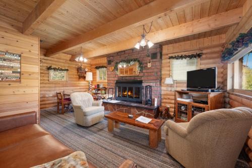 Winter Park Ski Chalet | Cabin at Timber Run