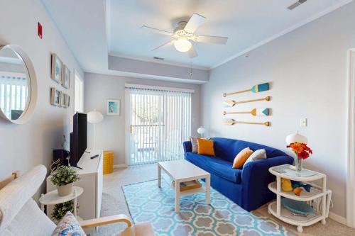 Rehoboth Beach House | Captiva Sands at Eagles Landing - 4500 Sand Piper Drive #4514