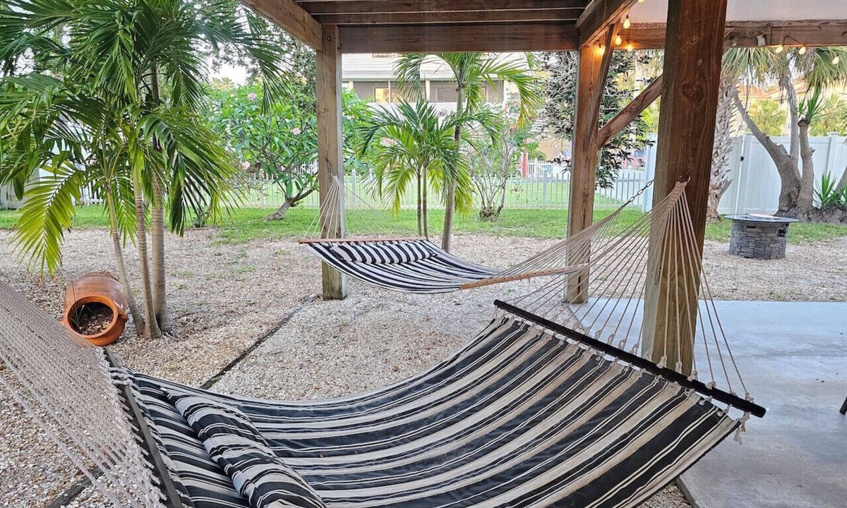 Indian Rocks Beach Cottage | Caribbean Vive Across The Gulf Beach.