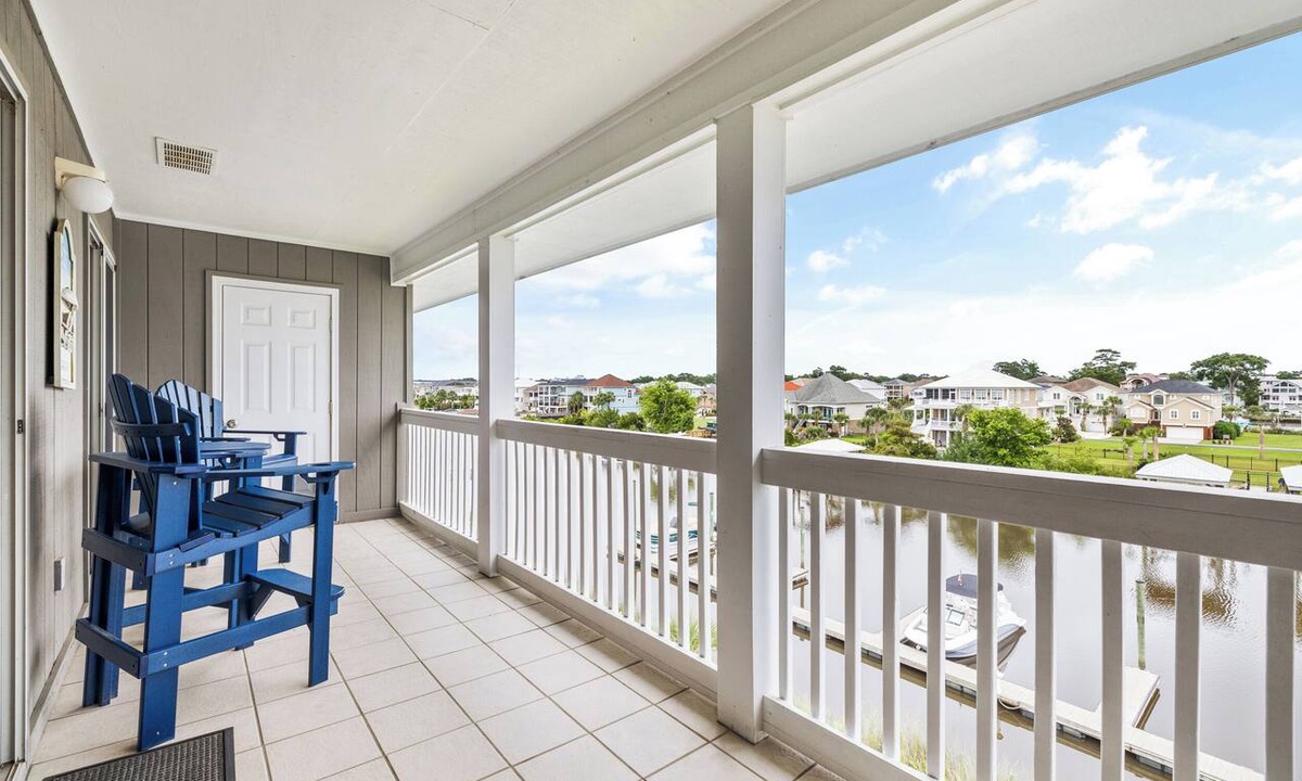 Carolina Yacht Landing Condo | Carolina Yacht Landing 16