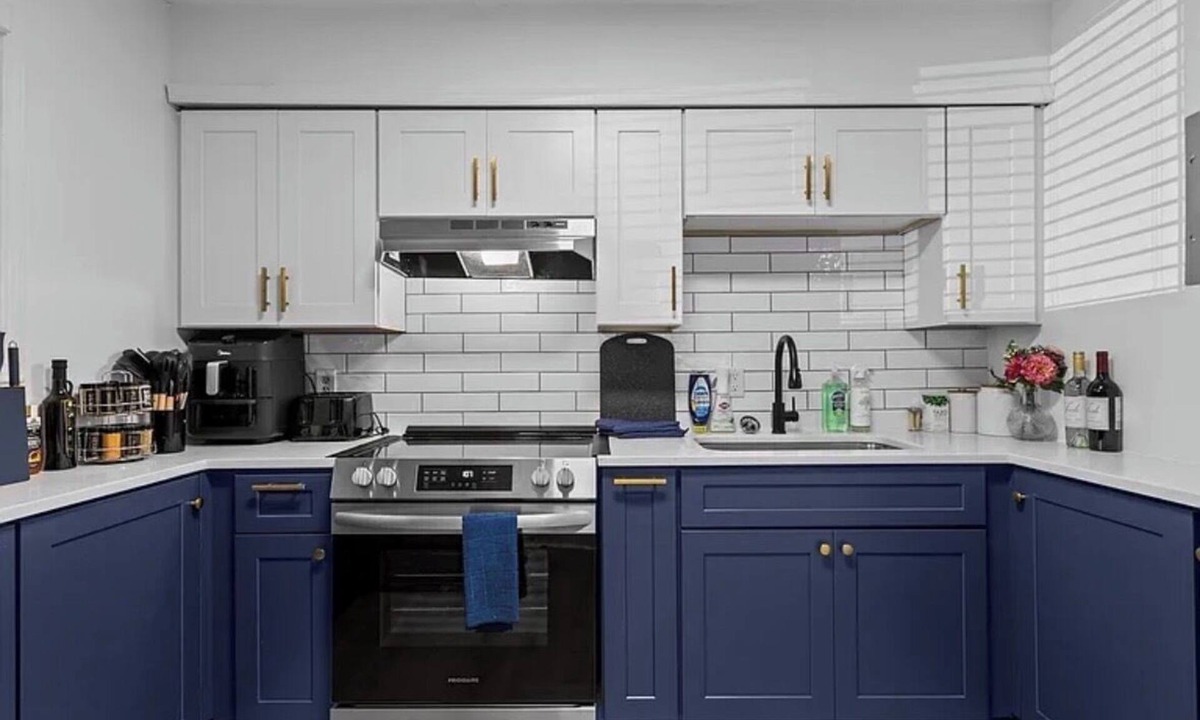 Chapel Hill Condo | Chapel Hill condo near UNC & Shops