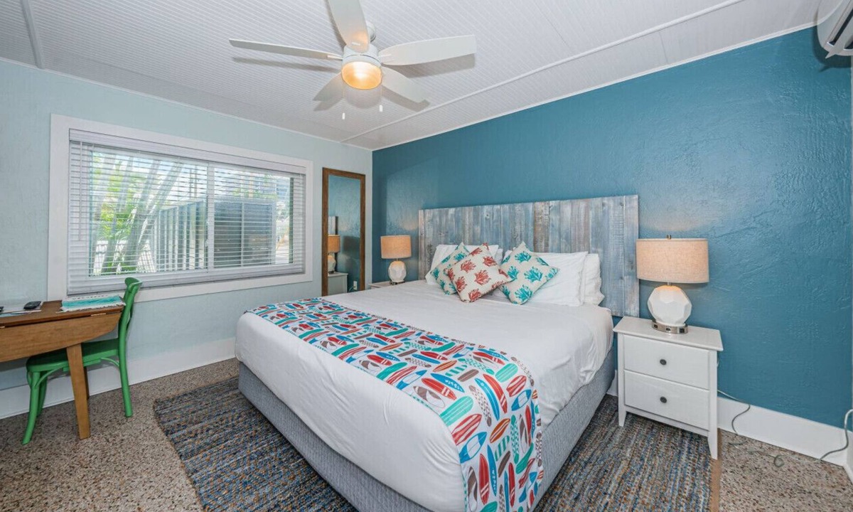 Sunset Beach Hotel | Charming 1-bedroom, Boutique hotel with a pool