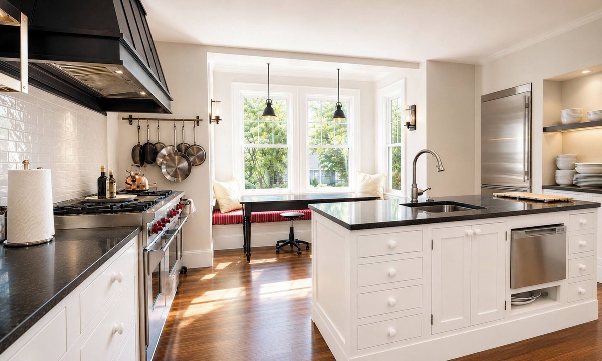 Plymouth House | Charming Converted Carriage House, Historic Downtown near Harbor