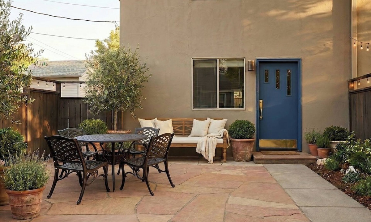 Whittier House | Clean, Downtown Boulder Luxury.