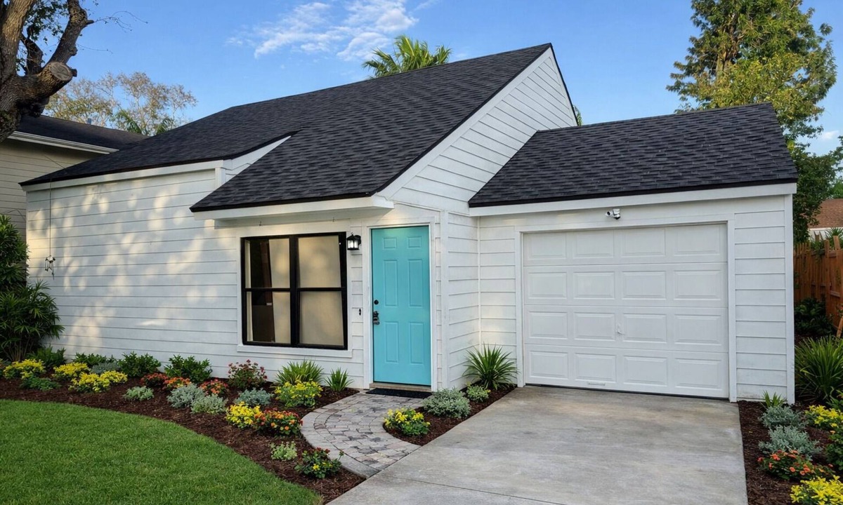South Gate Ridge House | Close to Siesta Key, 3 brd house, fully renovated, everything NEW, fully stocked