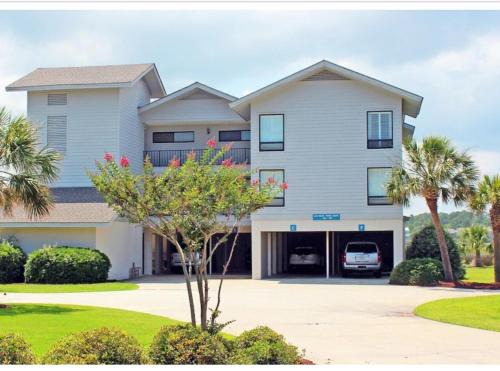 Pawleys Island Apartment | COFFEE on THE BEACH WINE on THE MARSH DOCK
