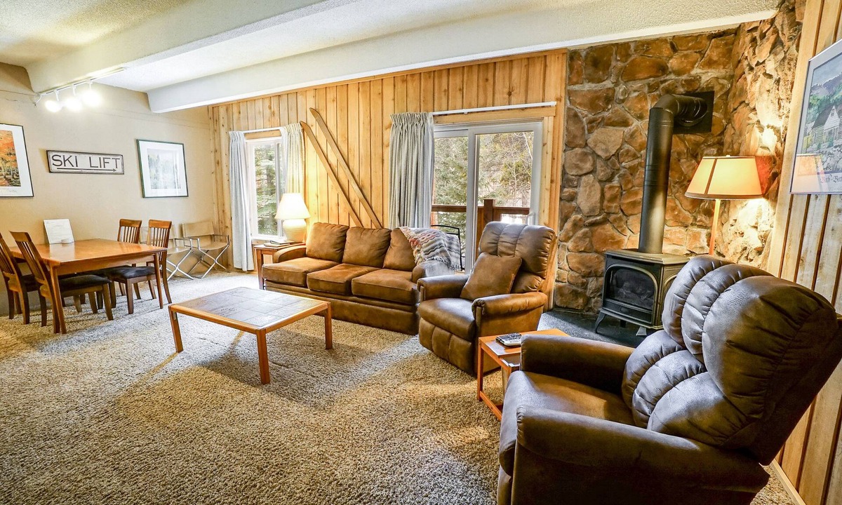 Warrior's Mark Condo | Columbine North Star Condo: Close To Everything