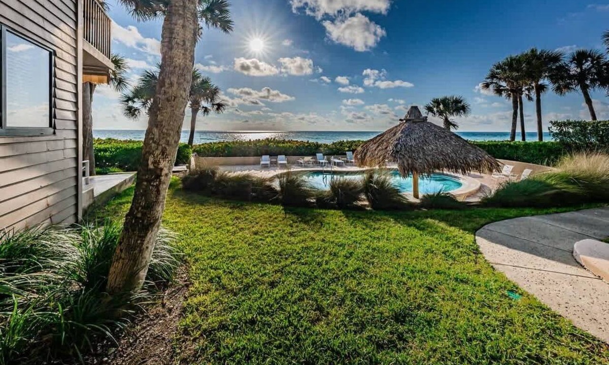 Belleair Beach Apartment | Concha 5 in Belleair Beach