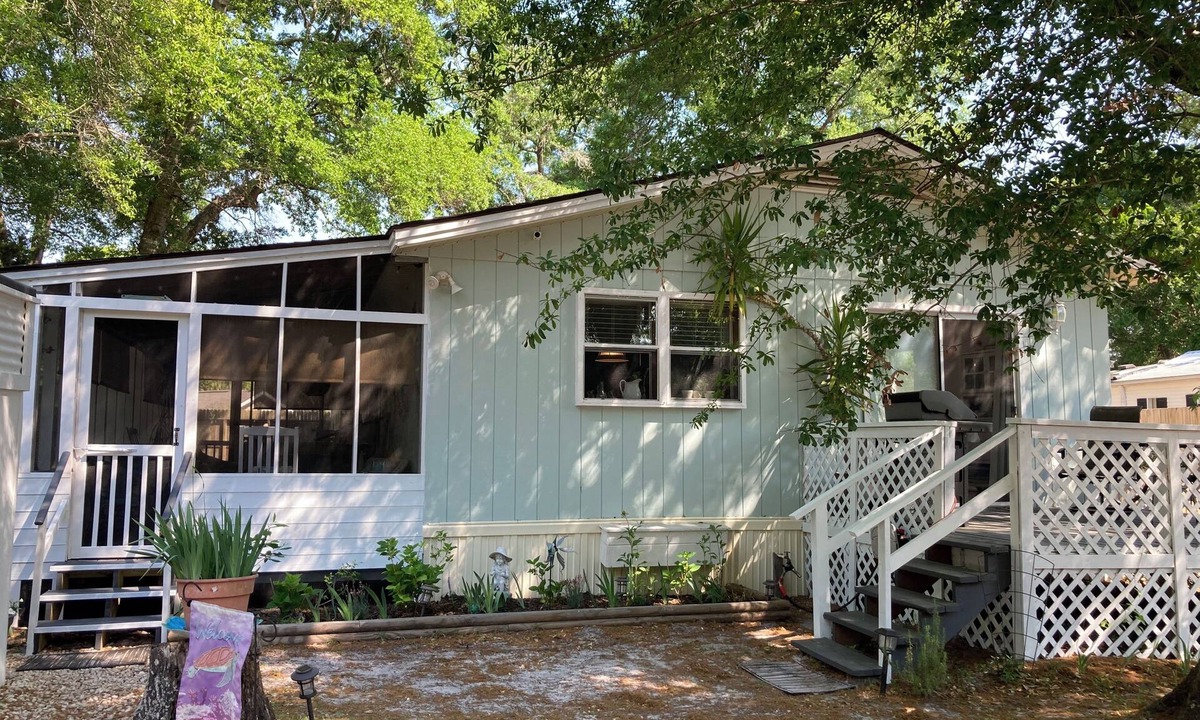 Sunset Beach House | Cozy Beach House beautiful Sunset Beach , only a 5 min drive