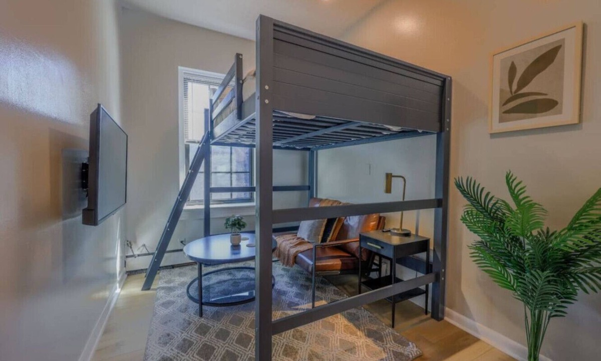 Prudential - St. Botolph Apartment | Cozy Studio in the South End