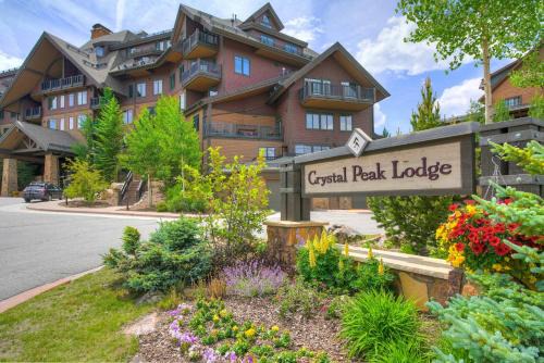 Breckenridge Cabin | Crystal Peak Lodge, A Vail Resorts Property
