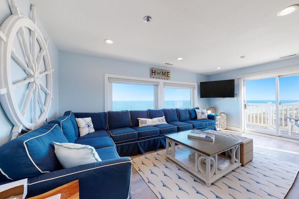 Midtown Ocean City House | El Marlyn 3